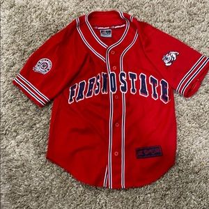 Fresno State Jersey